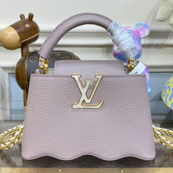 루이비통 카퓌신 미니 M22122