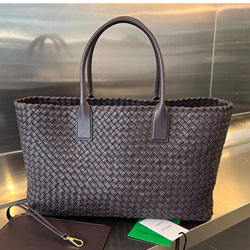 보테가 베네타 핸드백 608811