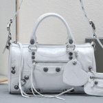 발렌시아가 핸드백 BL230807M