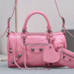 발렌시아가 핸드백 BL230807M