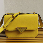 프라다 핸드백 1BD320