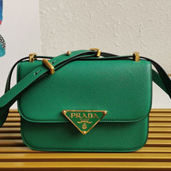 프라다 핸드백 1BD320
