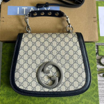 구찌 숄더백 721172