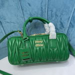미우미우 숄더백 5BB148