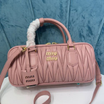 미우미우 숄더백 5BB148