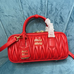 미우미우 숄더백 5BB148