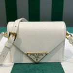 프라다 핸드백 1MR033