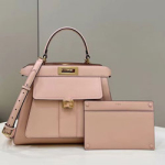 펜디 핸드백 8596L