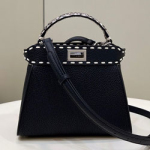 펜디 핸드백 8522