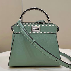 펜디 핸드백 8522