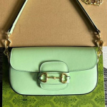 구찌 핸드백 735178