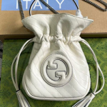 구찌 핸드백 760313