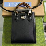 구찌 핸드백 739079