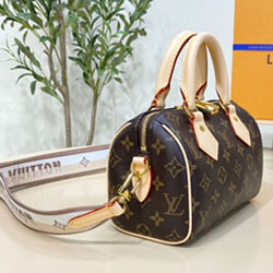 루이비통 스피디 반둘리에 20 M46222