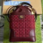 구찌 핸드백 752583