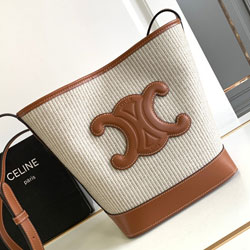 셀린느 핸드백 197582