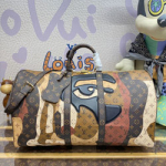 루이비통 키폴 반둘리에 55 M46677