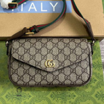 구찌 숄더백 764961