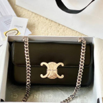 셀린느 핸드백 10L978