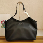 프라다 핸드백 1BA638