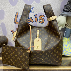 루이비통 아틀란티스  M46817