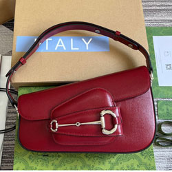 구찌 숄더백 764155