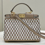 펜디 핸드백 80109