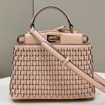 펜디 핸드백 80109