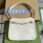 구찌 숄더백 764191