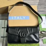 구찌 숄더백 767226