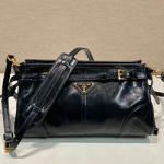 프라다 핸드백 1BA215