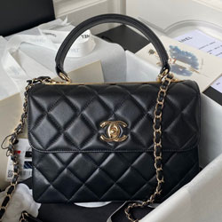 샤넬 핸드백 25cm AS2236