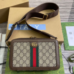 구찌 숄더백 774161