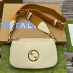 구찌 숄더백 724599