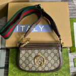 구찌 숄더백 724599