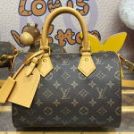 루이비통 Speedy P9 반둘리에 25 M24443