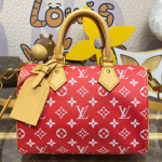 루이비통 Speedy P9 반둘리에 25 M24425