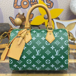 루이비통 Speedy P9 반둘리에 25 M24424