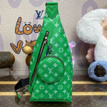 루이비통  듀오 슬링 백 M31000