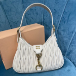 미우미우 숄더백 5BC157