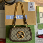 구찌 핸드백 724645