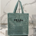 프라다 핸드백 1BG393