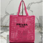 프라다 핸드백 1BG393