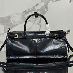 프라다 핸드백 1BA426