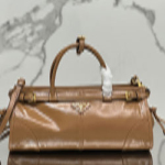 프라다 핸드백 1BA426