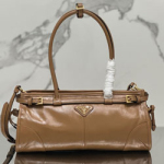 프라다 핸드백 1BA426