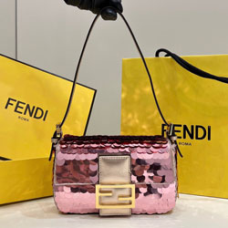 펜디 핸드백  8582