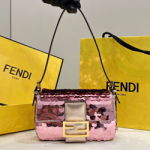 펜디 핸드백  8582