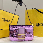 펜디 핸드백  8582