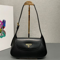 프라다 핸드백 1BD358